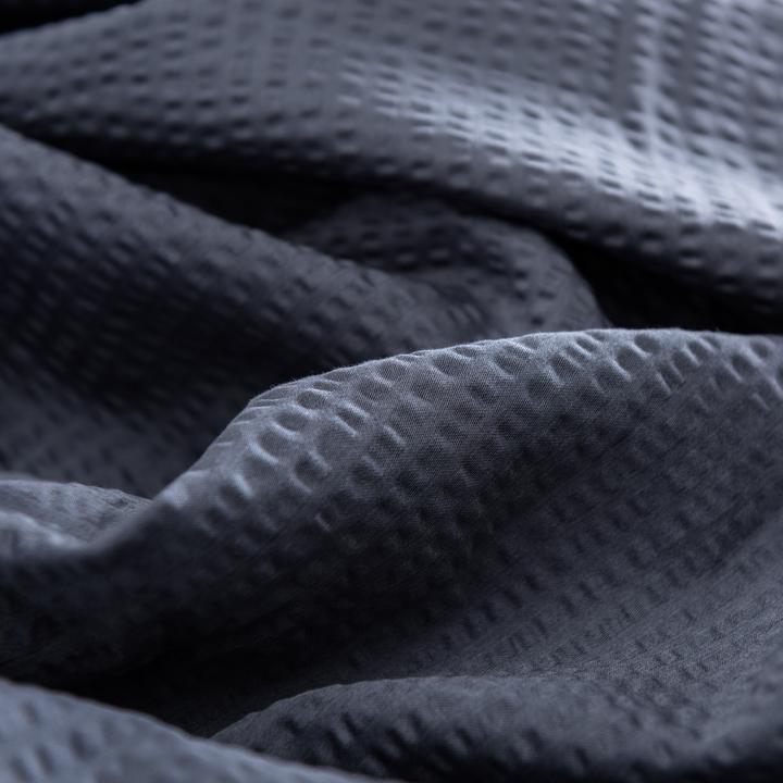 Image du produit Johann Jakob Satin-Seersucker (Housse de couette, 160 x 240 cm)