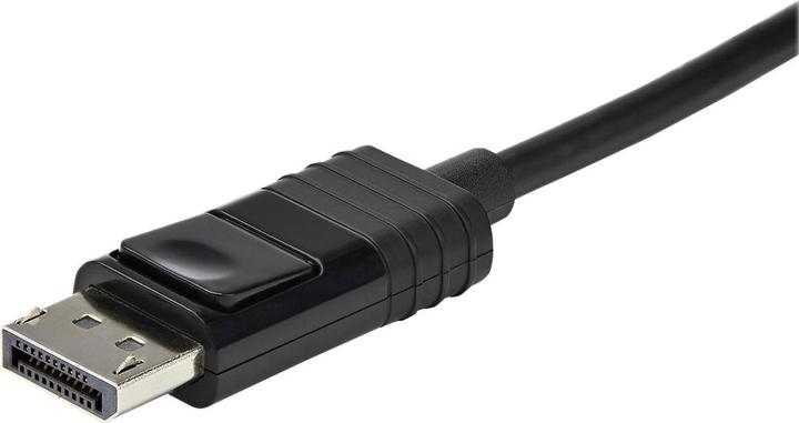 Image du produit StarTech Plate-forme portuaire DisplayPort 3 (USB-A, 3 Ports)