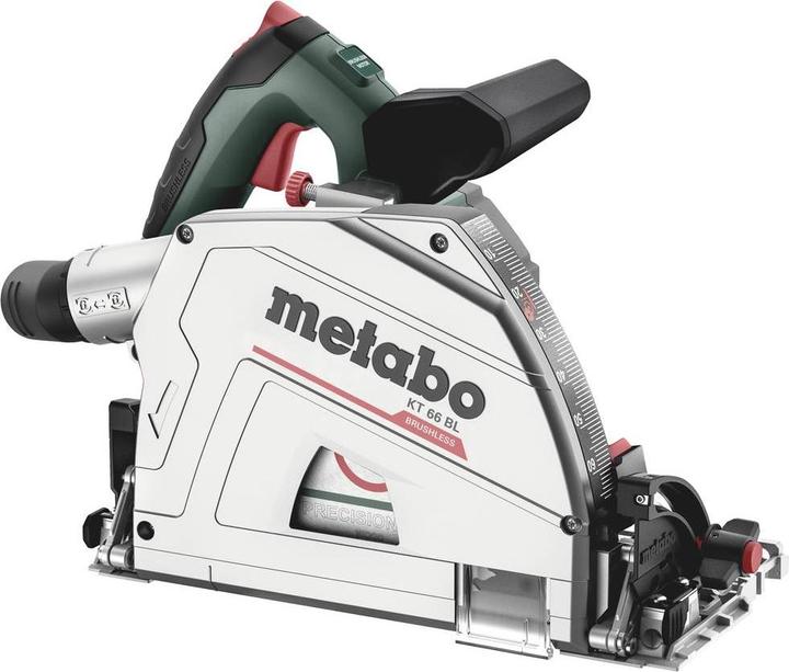 Produktbild Metabo KT 66 BL