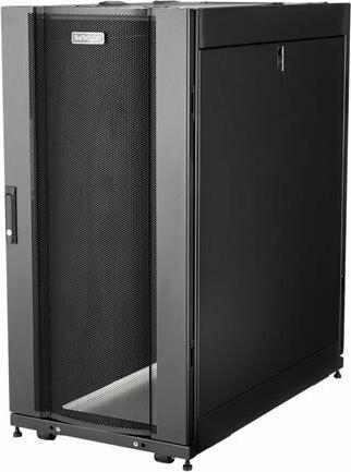 Immagine prodotto StarTech Armadio rack 25U (25 HE, Rack da 19 pollici)