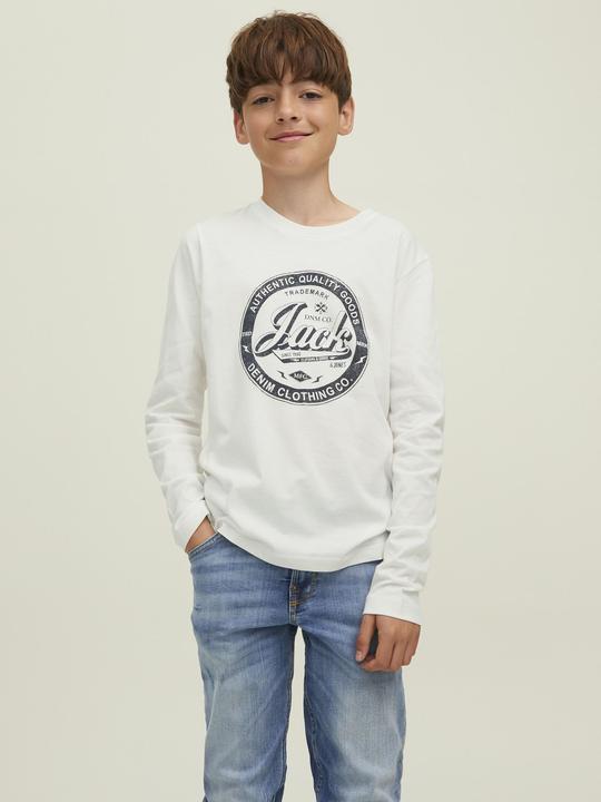 Produktbild Jack & Jones Jungen Longsleeve (140)