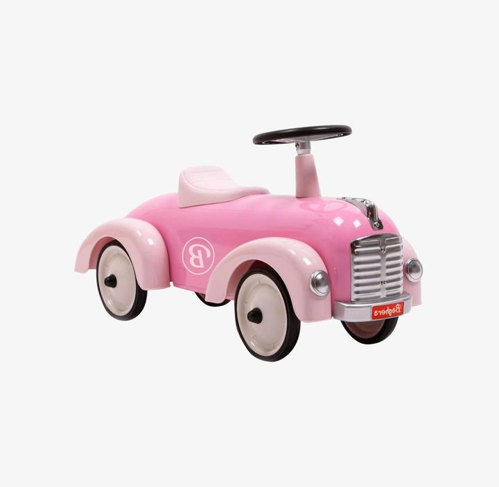 Produktbild Baghera Speedster