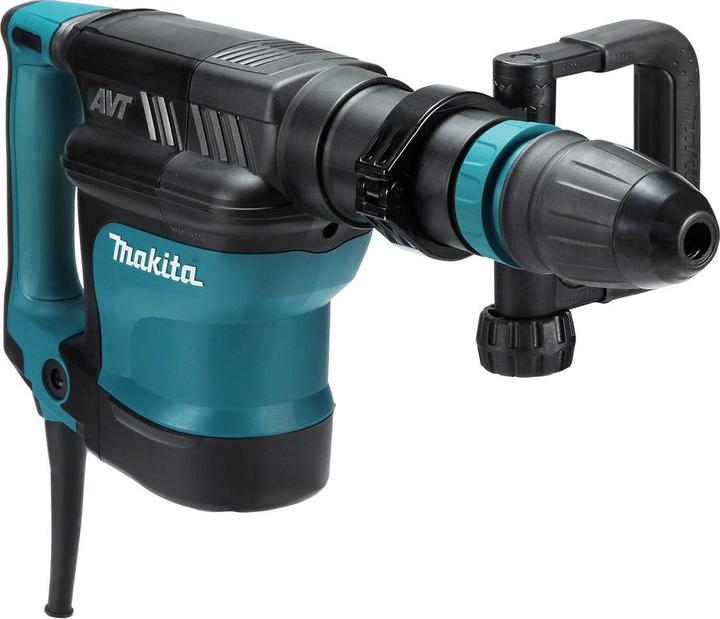 Actual product image Makita Hm 1111 C (Electrical connection)