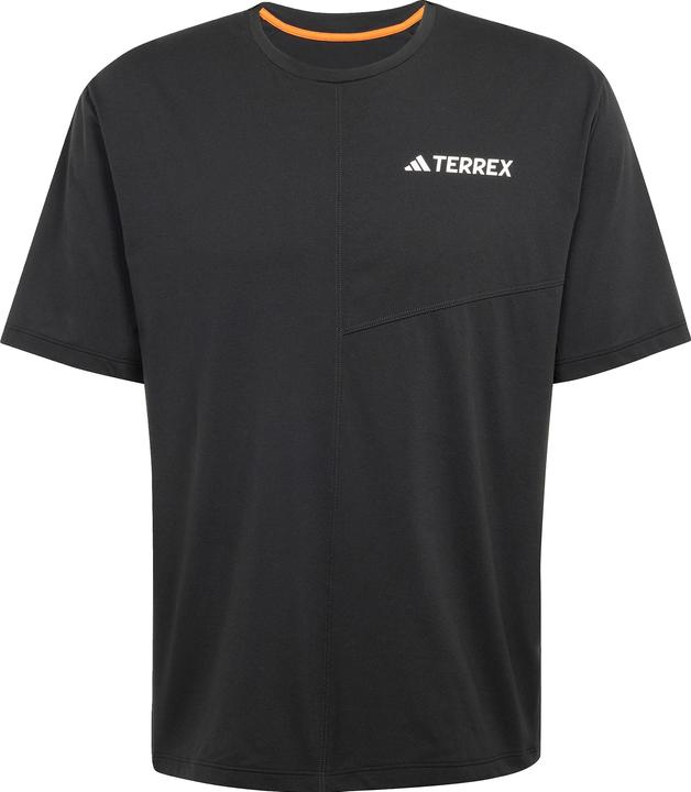 adidas Multi ClimaCool T-Shirt (XL)