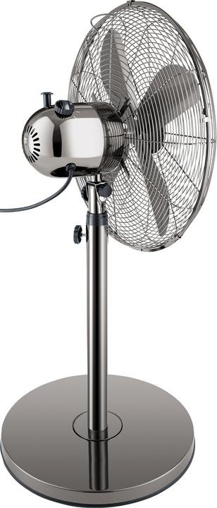 Produktbild Steba VT S6 Edelstahl (56 dB)