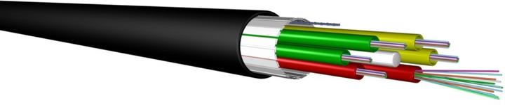 Actual product image Draka A-DQ(ZN)B2Y (CAT8.2)