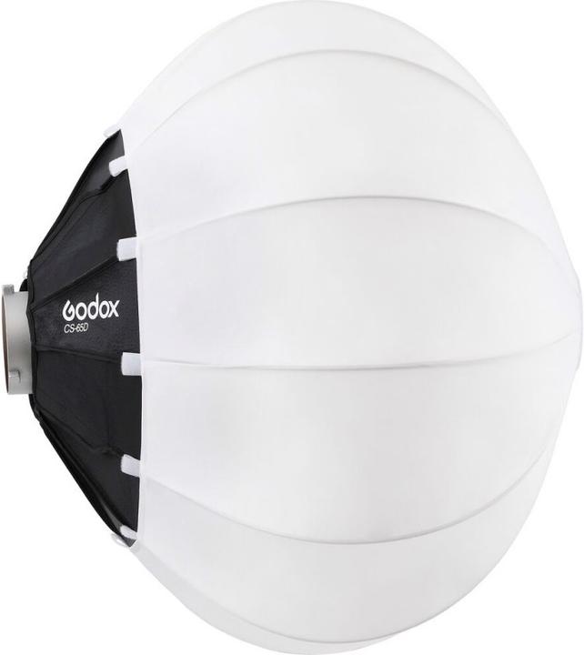 Godox CS-65D (Softbox, 65 cm)