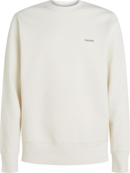 Actual product image Calvin Klein Jeans Calvin Klein Label Crew Neck (S)