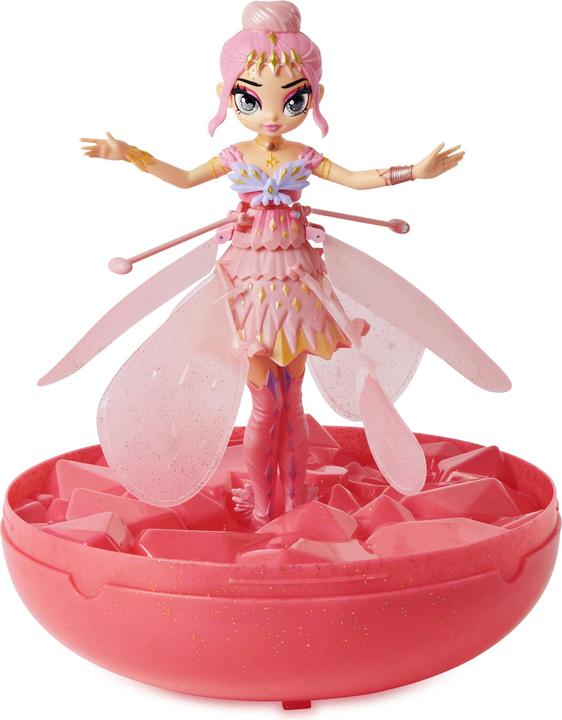 Actual product image Hatchimals Pixies: Crystal Flyers