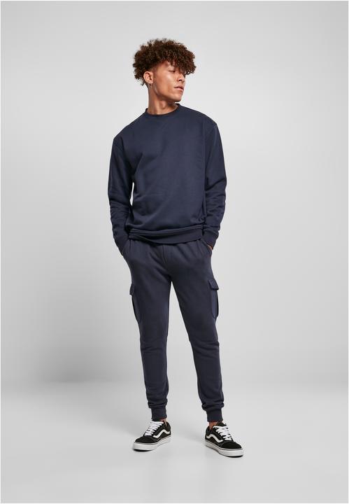 Actual product image Urban Classics Sweater crewneck (S)