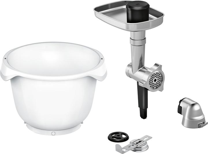 Bosch Hausgeräte BakingSensation MUZ9BS1