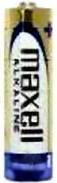 Produktbild Maxell Batterie LR1 1 Stück (1 Stk., N)