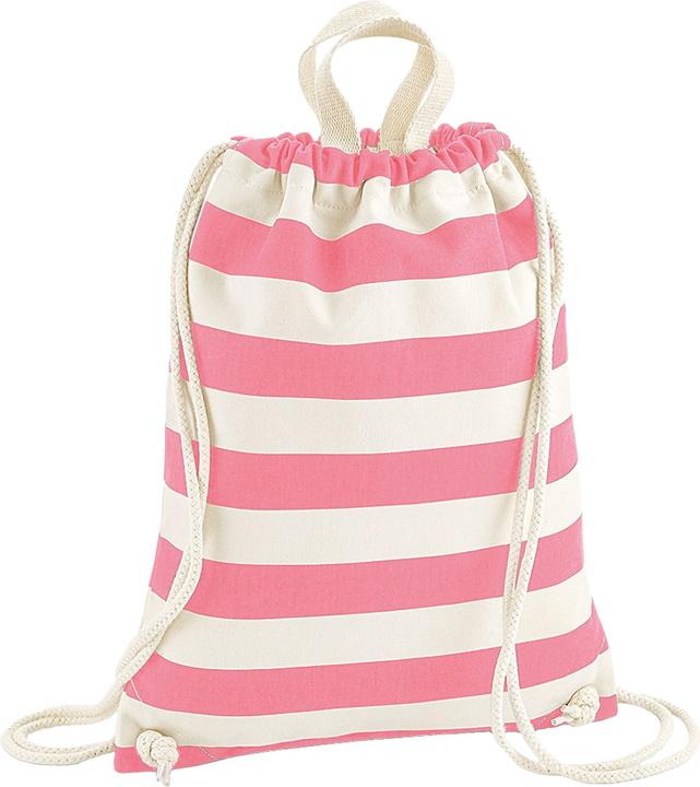 Pink, Naturel