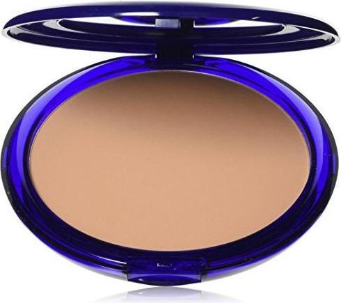 Actual product image Orlane Bronzing Pressed Powder (23 Soleil Bronze, Bronzer, 31 g)
