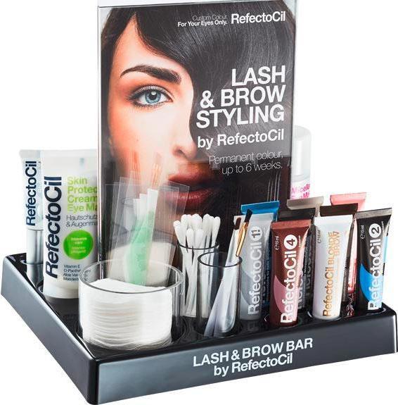 Actual product image Refectocil Lash & Brow Bar