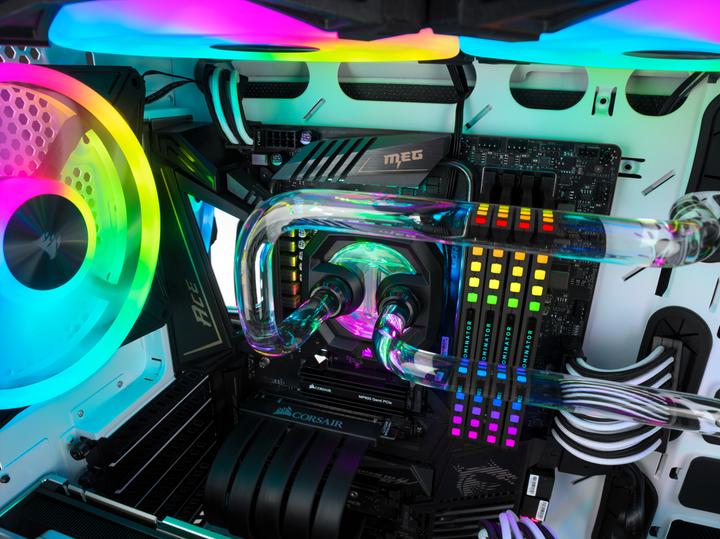 Image du produit Corsair Série Hydro X iCUE XH305i