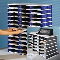 Actual product image Styro Styrodoc duo standard unit 6 compartments (C4)