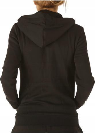 Produktbild Puma ESS Logo Full-Zip Hoodie (M)