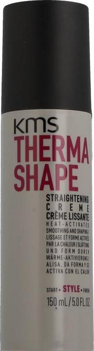 Actual product image KMS California Therma Shape (Hair cream, 150 ml)