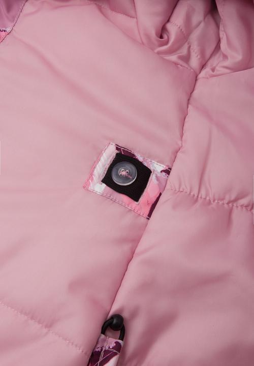 Produktbild Reima tec Winterjacke Toki Grey (110)