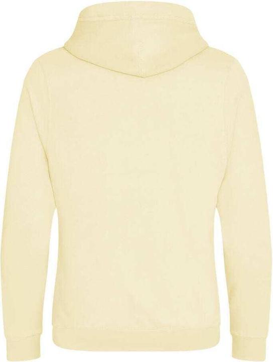 Produktbild Awdis Cross Neck Kapuzenpullover (XS)