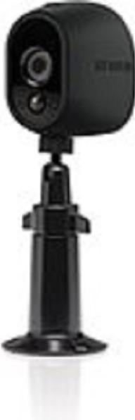 Actual product image Arlo Outdoor Mount black (Mounting kit)