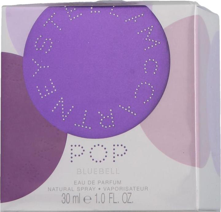 Produktbild Stella McCartney Pop Bluebell (Eau de Parfum, 30 ml)