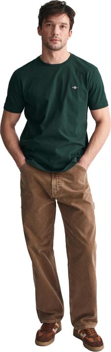 Actual product image GANT Reg Shield (M)