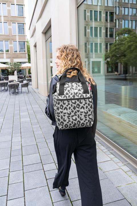 Image du produit reisenthel allrounder R leo nero (12 l)
