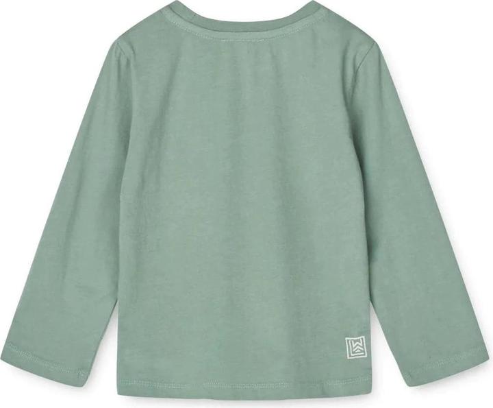 Produktbild Liewood T Shirt langarm OEKO TEX (98)