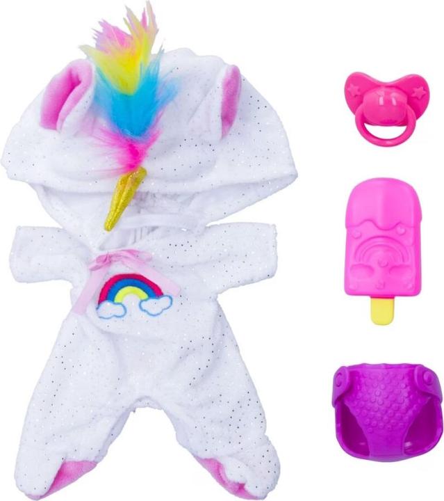 Produktbild Cry Babies Loving Care