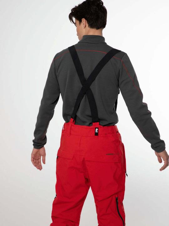 Image du produit Protest Snowpants Miikka Short Length (S)