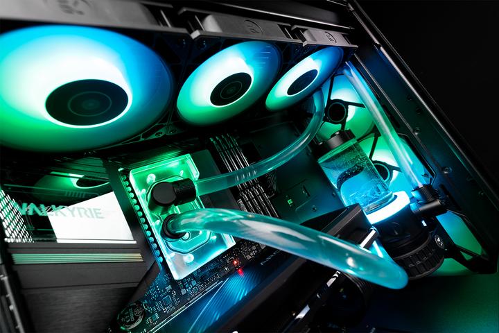 Produktbild EKWB EK-Quantum Power² Kits P360 Series