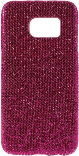 Produktbild MU Style Plastik Hülle mit lederartiger Oberfläche (Samsung Galaxy S7)