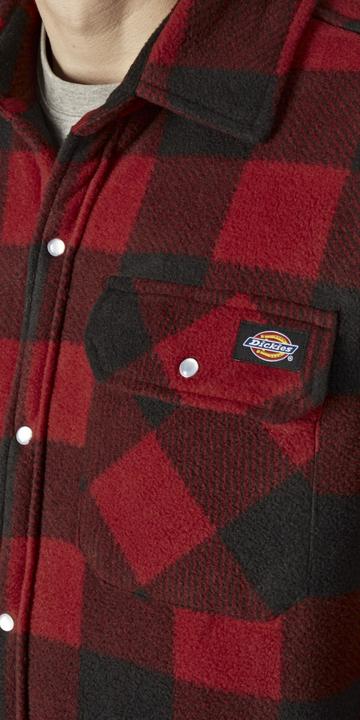 Immagine prodotto Dickies Camicia termica Portland (L)
