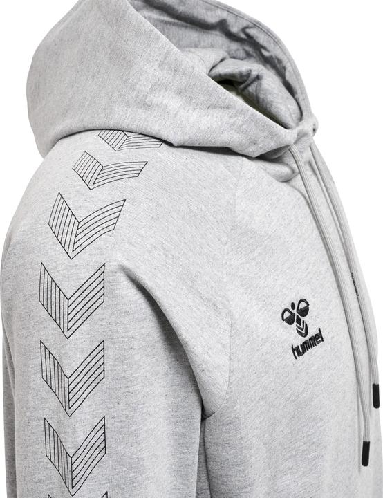 Immagine prodotto hummel Hmlmove Grid Cotton Hoodie (L)