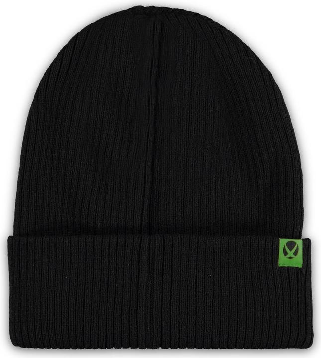 Microsoft Men's Turnup Beanie 5