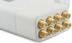 Image du produit No Name Convertisseur OPTICUM OCTO LOP-04H