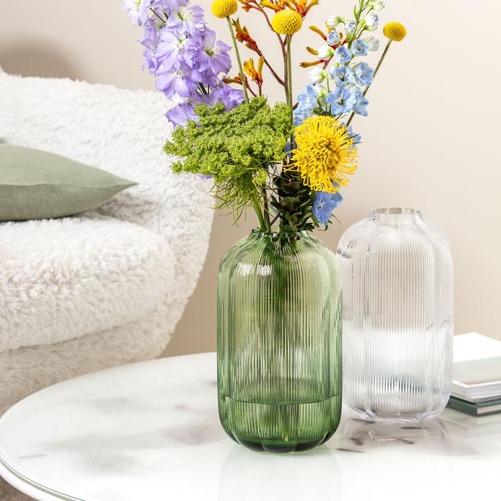 Actual product image Villeroy & Boch Fleur vert vase (1 x, 4 l)