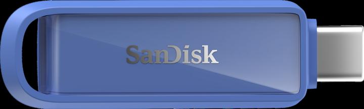 Immagine prodotto SanDisk Phone Drive USB-C Maritime Blue 1TB (1000 GB, USB-C)