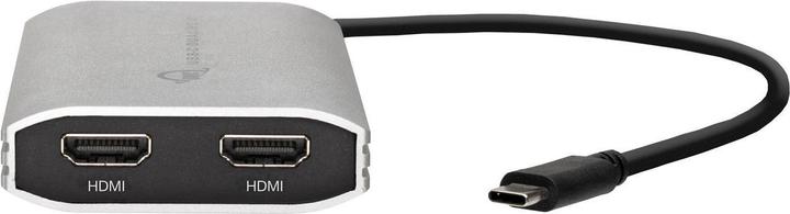 Actual product image OWC USB-C zu (HDMI, 26 cm)