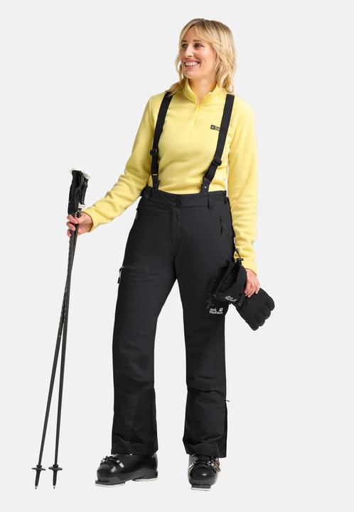 Actual product image Jack Wolfskin Flowline Pro 2L Ins Pants W (XL)
