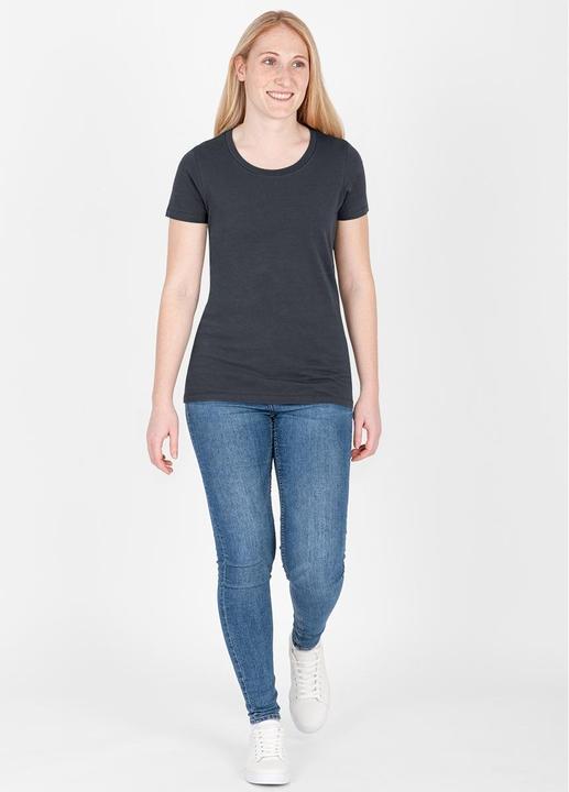 Produktbild JAKO T-Shirt Organic Stretch (L)