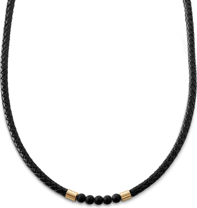 Actual product image Lucleon Tenvis (Leather)