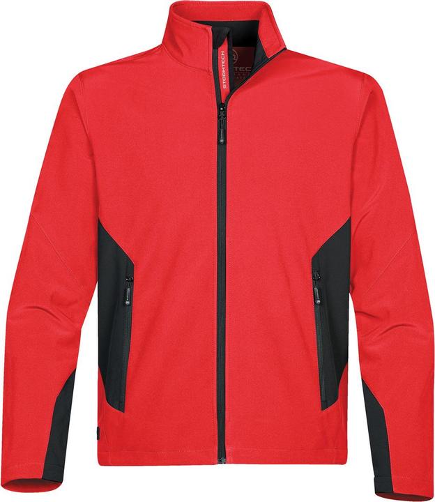 Image du produit Stormtech Veste Pulse Softshell (S)