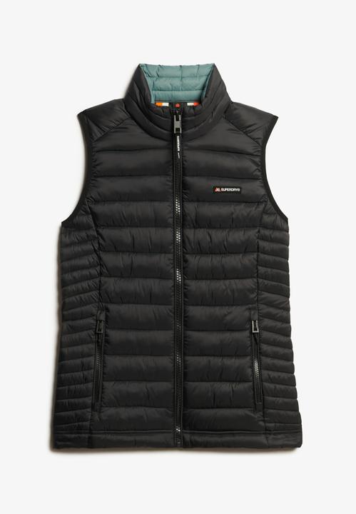 Produktbild Superdry Fuji Lite Steppweste (16)