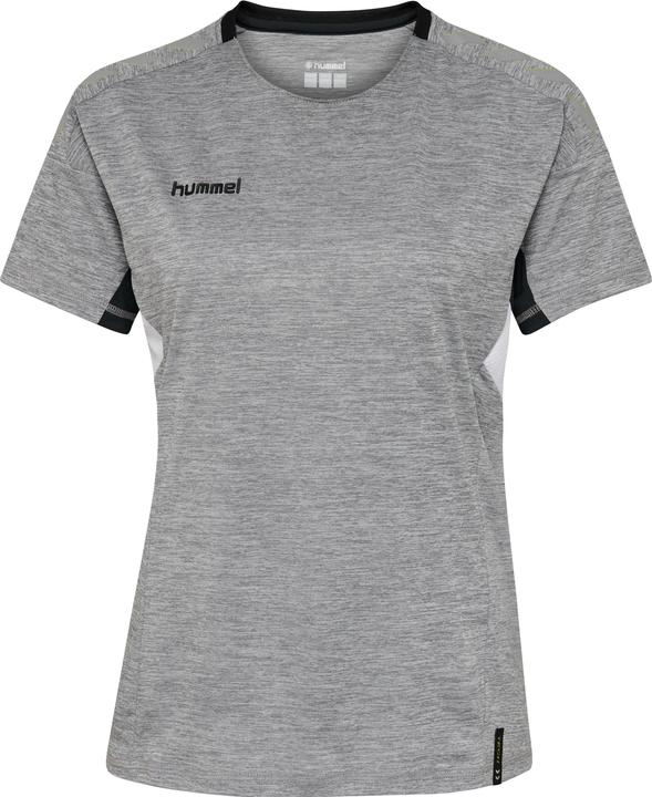 Actual product image hummel Tech Move Jersey Woman S/S (S)