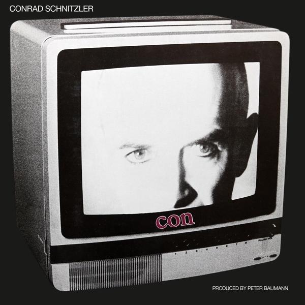 Con (Conrad Schnitzler)