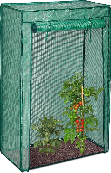 Productafbeelding Relaxdays Tomatenkas