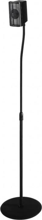 Actual product image Hama Speaker Stand (1 pair, Stand, Height-adjustable)